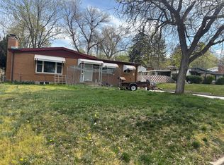 2273 S 200 E, Bountiful, UT 84010