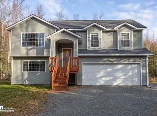 8001 W Mintz Ln, Wasilla, AK 99654