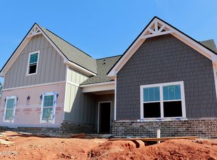 221 Trellis Walk, Macon, GA 31220