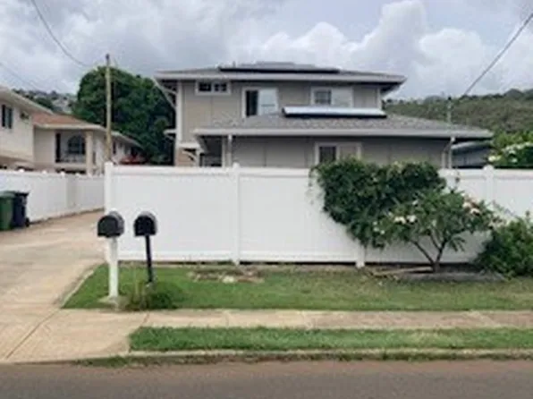 3820 Noeau St, Honolulu, HI 96816