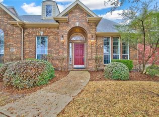 957 Turnstone Trl, Frisco, TX 75033