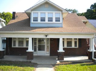 1120A Shelton Ave, Nashville, TN 37216