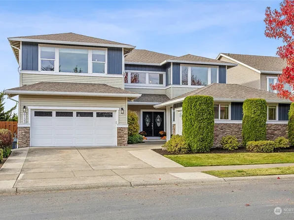 6133 Montevista Drive SE, Auburn, WA 98092