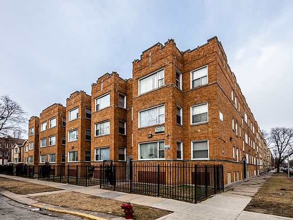 2nd image of 7800 S Kingston Ave #2519-2