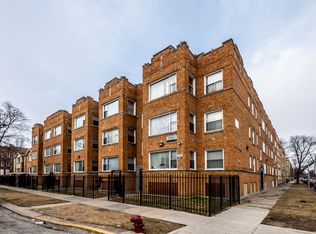 7800 S Kingston Ave #7806-2, Chicago, IL 60649