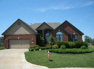 211 Sweetgum Ct, Andover, KS 67002