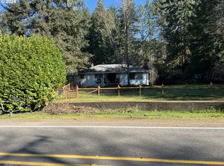 13297 Highway 36, Swisshome, OR 97480