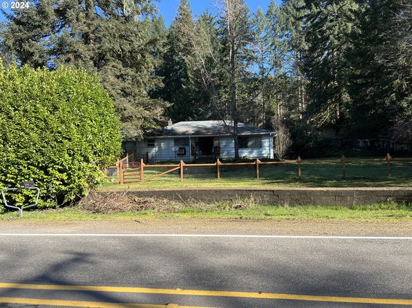 13297 Highway 36, Swisshome, OR 97480