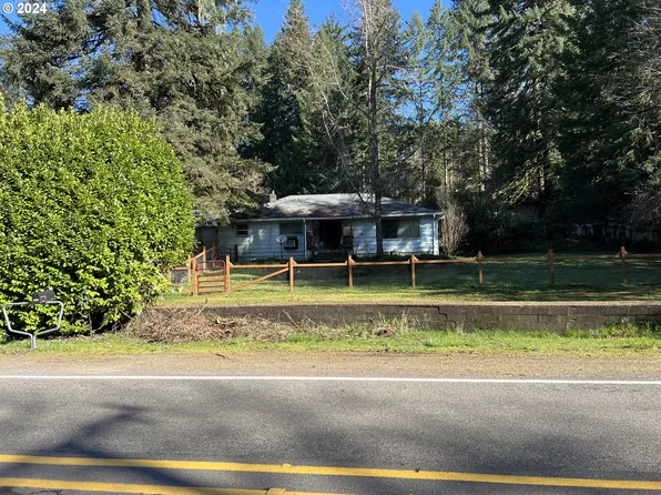 13297 Highway 36, Swisshome, OR 97480
