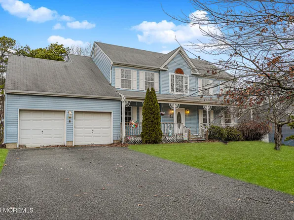 7 Willowtree Court, Barnegat, NJ 08005