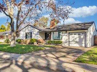 5301 Salvator Way, Sacramento, CA