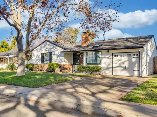 5301 Salvator Way, Sacramento, CA 95822