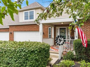 7388 Birdie Ln, Canal Winchester, OH 43110