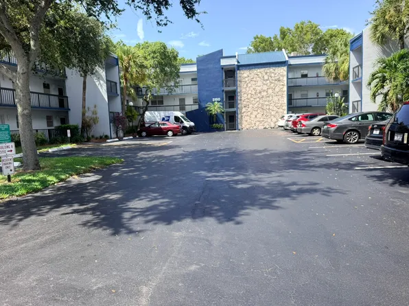 3150 Holiday Springs Boulevard #8-111, Margate, FL 33063