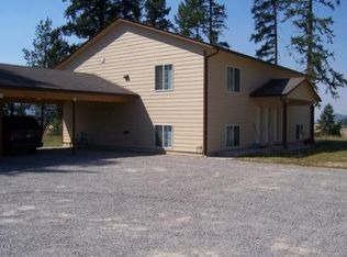 6985 Kennedy St, Bonners Ferry, ID 83805