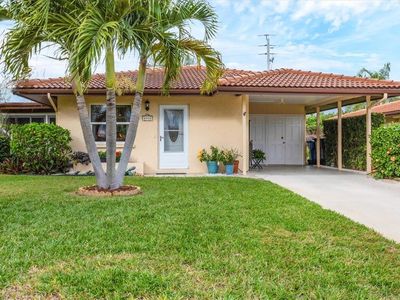 6416 Mercer Rd, Bradenton, FL, 34207