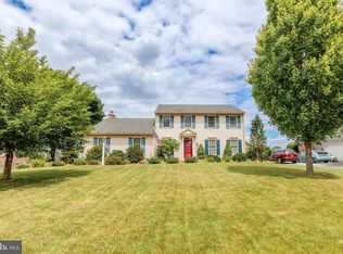 2019 Bonnie Dr, Lancaster, PA