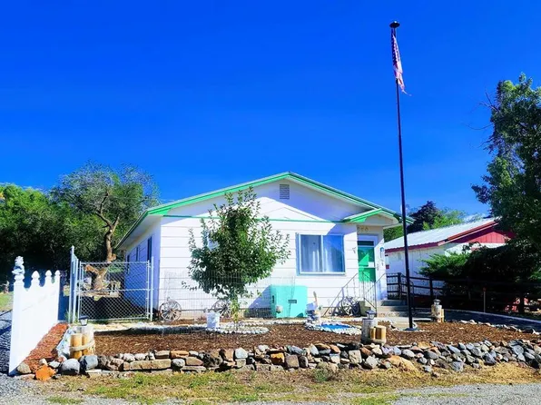 590 NW Aspen Avenue, Cedaredge, CO 81413