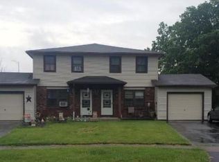 59 Courtright Ln #63, Rochester, NY 14624