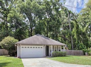 17668 NW 238th Ter, High Springs, FL 32643