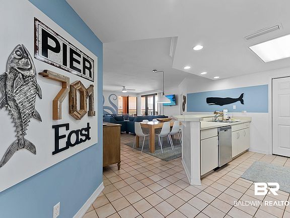 2nd image of 26072 Perdido Beach Blvd APT 701E