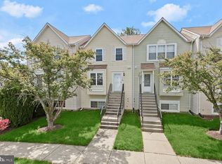 119 Firethorn Ct UNIT 11-4, Upper Marlboro, MD