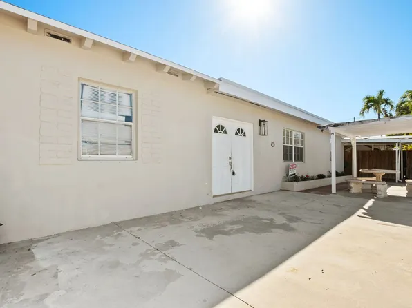 1531 NW 34th Ave, Miami, FL 33125