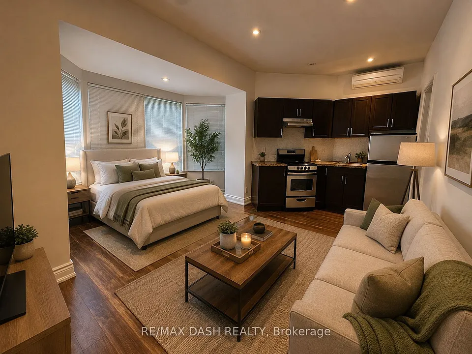 141 Admiral Rd #101