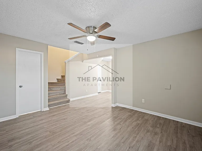 THE PAVILION APARTMENTS — Photo 13