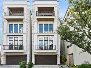 1215 W Pierce St, Houston, TX 77019