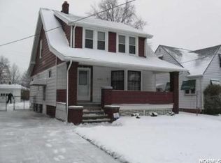 4817 Yorkshire Rd, Parma, OH 44134