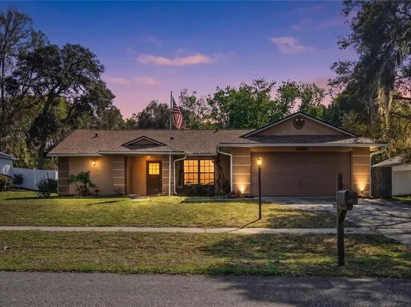 14305 SW 42nd Terrace Rd, Ocala, FL 34473