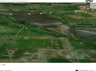 29901 439th Ave LOT WP001, Utica, SD 57067