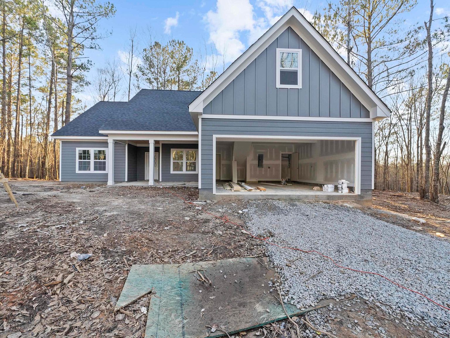 169 Crooked Creek Bay Rd, Eatonton, GA 31024 Zillow