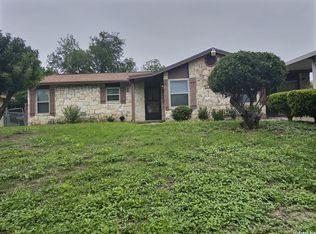 474 SCATES DR, San Antonio, TX 78227