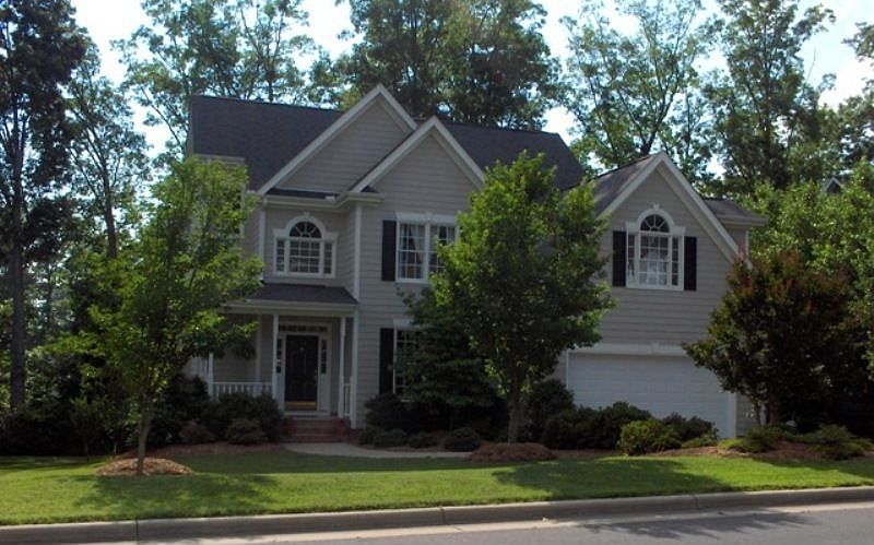 8010 Somerdale Dr. front