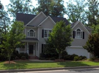 8010 Somerdale Dr, Durham, NC 27713