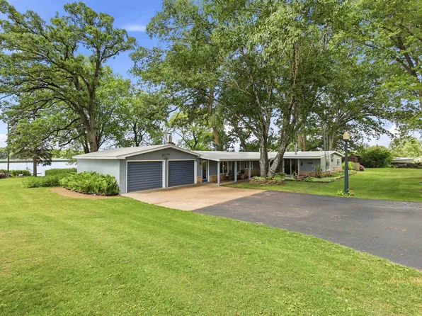 W5599 County Road B, Dalton, WI 53926