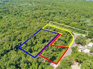 0 Twin Beech Rd, Fairhope, AL 36532