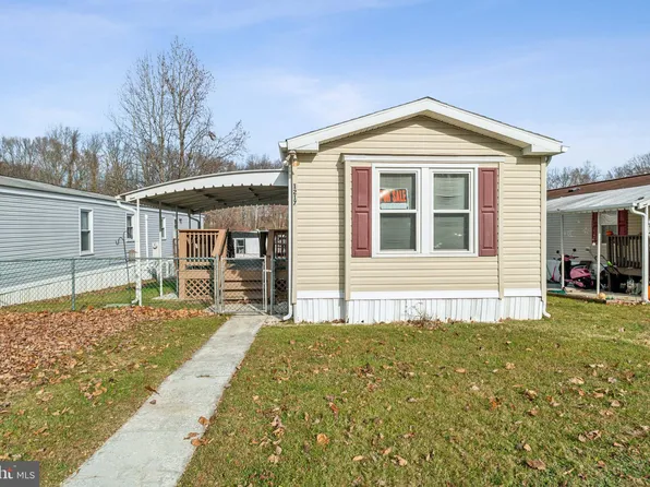 1217 Abinjud Dr, Abingdon, MD 21009