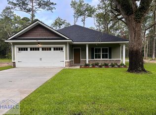 43 Jane St, Midway, GA 31320