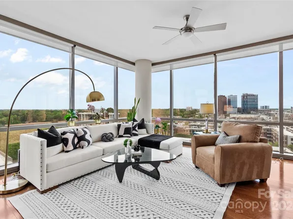 315 Arlington Ave Unit 1203, Charlotte, NC 28203