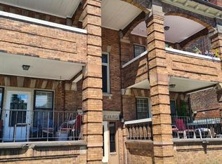 11124 Clifton Blvd UNIT 10, Cleveland, OH 44102