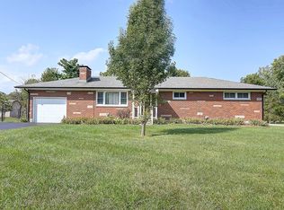 2752 Danbury Rd, Springfield, OH 45505