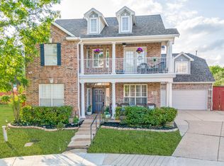 451 Richmond St, Irving, TX 75063