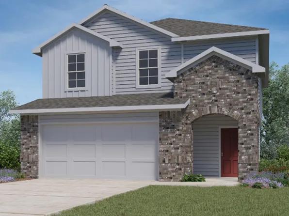 361 Dobson Dr, Killeen, TX 76542