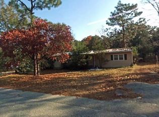 116 Iroquois St, Aiken, SC 29801