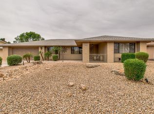 21214 N 125th Ave, Sun City West, AZ 85375