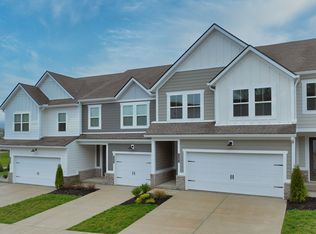2305 Juneau Ln, Columbia, TN 38401