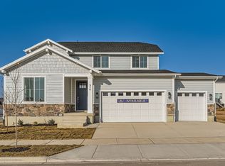 974 W Rock Ridge Dr, Mapleton, UT 84664
